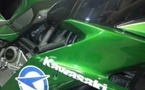 KAWASAKI NINJA H2 SX SE 2018 ZXT02A