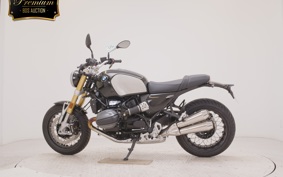 BMW R12 nine T 2025