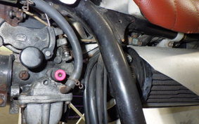 YAMAHA TW200 2JL
