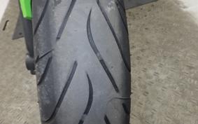 KAWASAKI NINJA 650 A 2017 ER650H