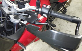 BMW F700GS 2015