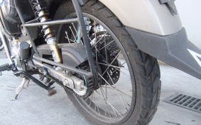 HONDA CT125 HUNTER  CUB  JA65