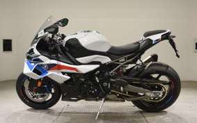 BMW S1000RR M DDC 2026