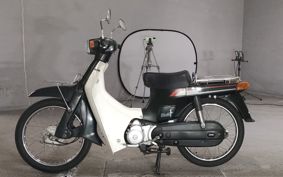 SUZUKI BAR DEE50 BA41A