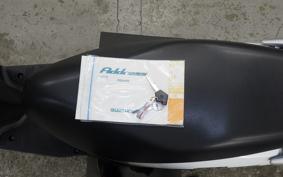 SUZUKI ADDRESS 110 1991 CE47A