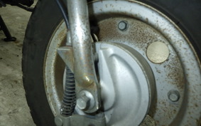 HONDA MONKEY 2023 Z50J