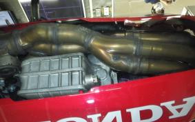HONDA CBR600RR 2021 PC40