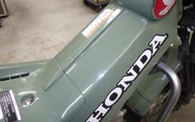 HONDA CT125 HUNTER CUB 2017 JA55