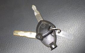 SUZUKI ADDRESS V125 SS CF4MA