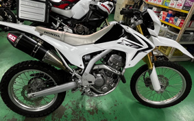 HONDA CRF250L MD38