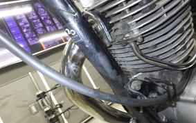 YAMAHA SR400 Gen.3 2006 RH01J