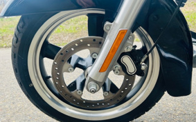 HARLEY FLD 2013 GZ4