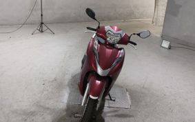 HONDA LEAD 125 JF45