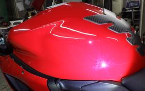 DUCATI 1199 PANIGALE 2014