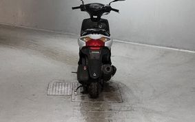 SUZUKI ADDRESS V125 CF4MA