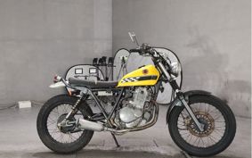 SUZUKI GLASS TRACKER BIG BOY NJ47A