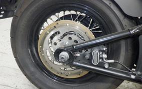 HARLEY FLSL 1750 2018