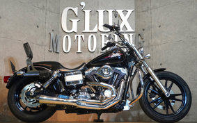 HARLEY FXDL 2009 GN4