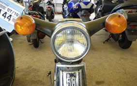 HONDA C50 SUPER CUB E C50
