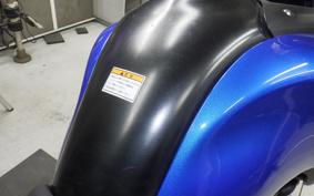 SUZUKI Vｽﾄﾛｰﾑ650XTA 2015 VP56A