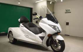 HONDA FORZA TRIKE X 2022 MF10