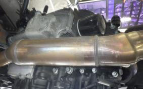 KAWASAKI Z400 Gen.2 2020 EX400G