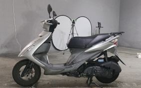 SUZUKI ADDRESS V125 CF4MA