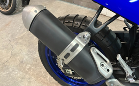 YAMAHA TENERE 700 2021 DM09J