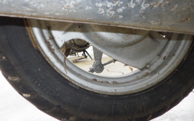 YAMAHA JOG Gen.5 SA36J