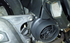 SUZUKI ADDRESS 110 2011 CE47A