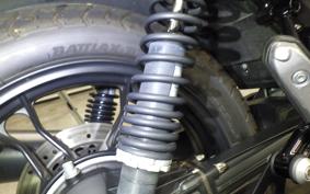 MOTO GUZZI V7 STONE 3 2018