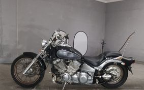 YAMAHA DRAGSTAR400 4TR