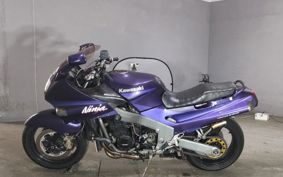 KAWASAKI ZZR1100 ZXT10C