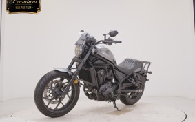 HONDA REBEL 1100 2024 SC83