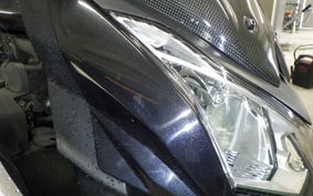 KAWASAKI Z1000 Gen.4 2010