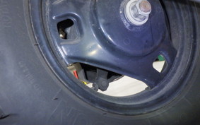 SUZUKI ADDRESS V125 G 2004 CF46A