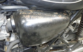 KAWASAKI W400 2007 EJ400A