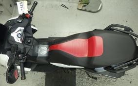 BMW C400X 2021