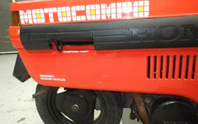 HONDA MOTOCOMPO 2006 AB12