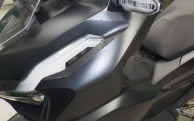 HONDA ADV160 KF54
