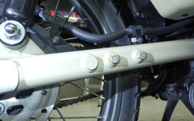 HONDA CT125 HUNTER CUB