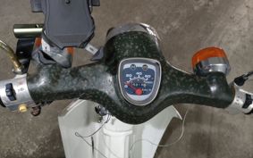 HONDA SUPER CUB50 C50