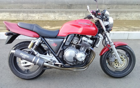 HONDA CB400SF 1993 NC31