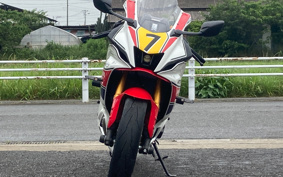 YAMAHA YZF-R7 2022 RM39J