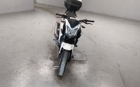 HONDA CB400F 2013 NC47