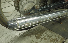 HONDA C50 SUPER CUB E 2021 AA01