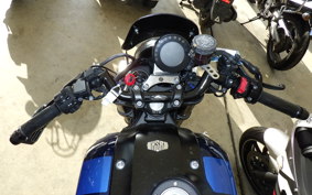 YAMAHA XSR900 2020 RN56J