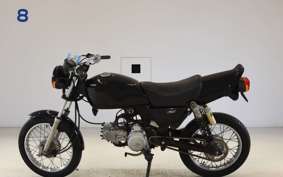 SUZUKI GS50 2003 NA41A