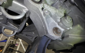 HONDA DIO Gen.6 2017 AF68