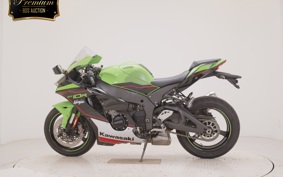 KAWASAKI ZX 10 NINJA ABS 2022 ZXT02L